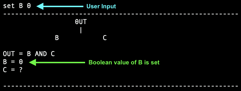 SetBoolean